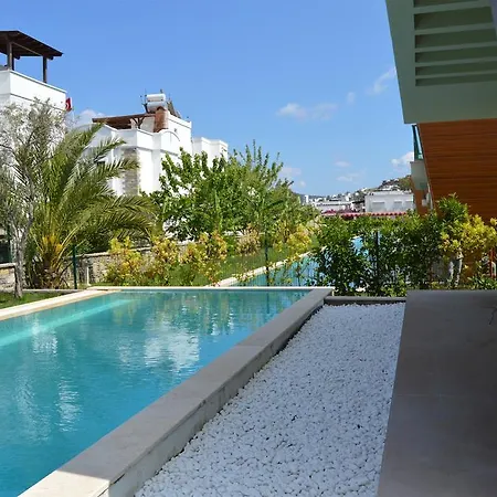 Ośrodek wypoczynkowy Neon Tuerkbuekue Villas